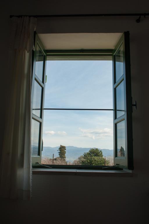 Andrianna's Cottage Pano Akourdalia Esterno foto